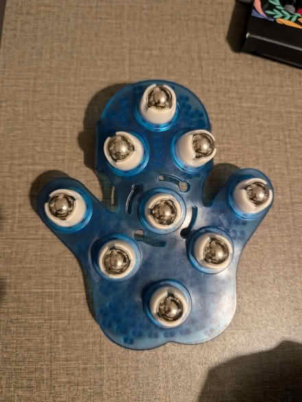 Photo of free Hand massager (Sutton courtenay OX14) #1