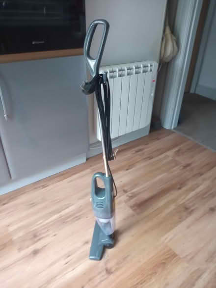 Photo of free Kleeneze upright hoover (Eardington) #4