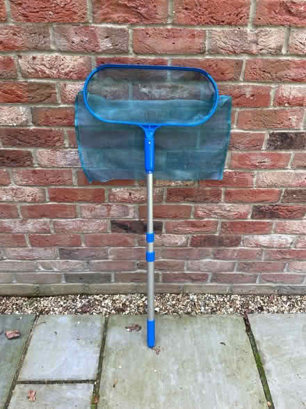 Photo of free Pool/Pond net (Scaynes Hill RH17) #1