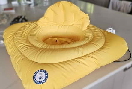 Photo of free Child swimming aid__for 0 to 1yr old approx. (Forest Hill OX33) #4