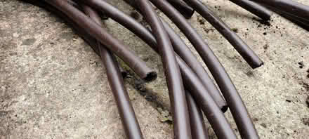 Photo of free 15mm Irrigation Hose Offcuts (North Ascot SL5) #2