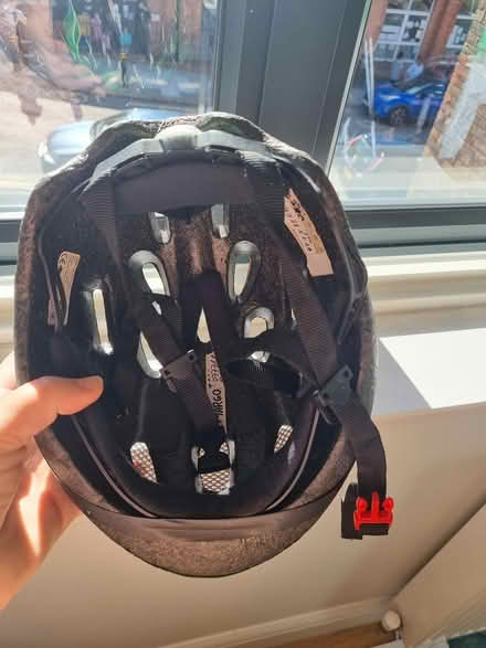 Photo of free Child bike helmet 52-57cm (AL5) #4
