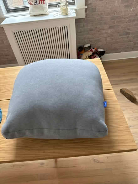 Photo of free Casper large pillow (Flatiron) #1