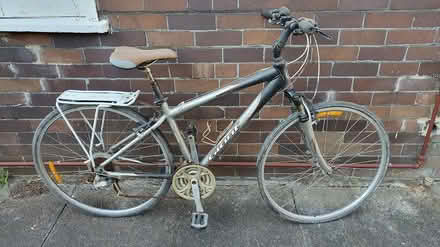 Photo of free Bike - Giant Farrago (Haberfield) #1