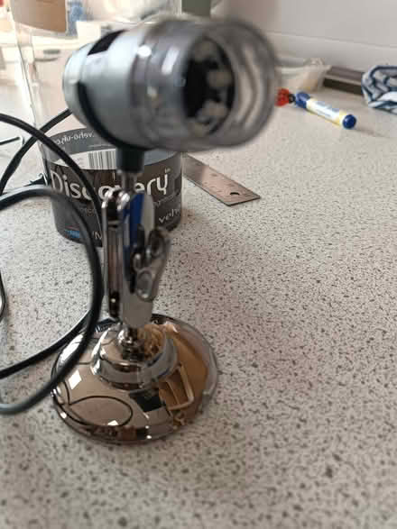 Photo of free Veho Discovery USB Microscope (Sheffield S8) #3