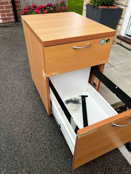 Photo of free Work drawer (Gloucester GL4) #3
