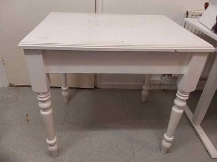 Photo of free Table (Wybourn S2) #1