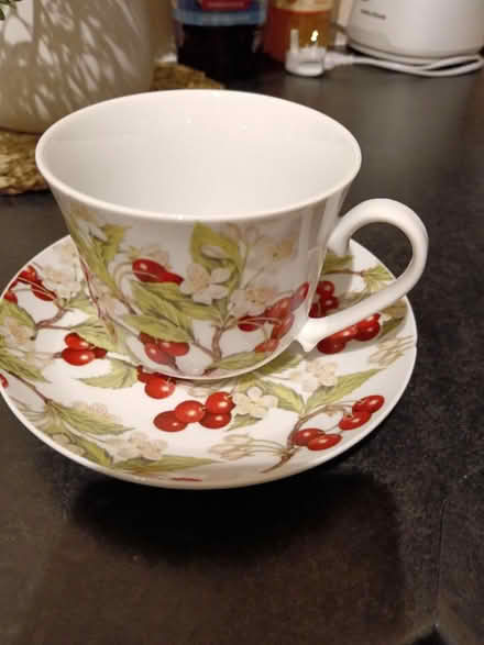 Photo of free Various Mugs (Parkwood, Maidstone) #1