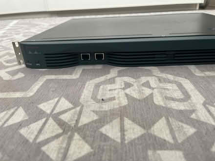 Photo of free CISCO 3600 Series 3620 Router (Newton Heath, M40) #4
