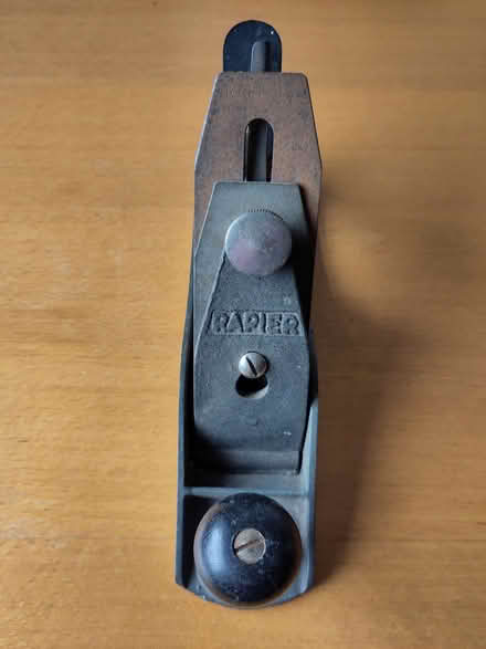 Photo of free Old wood planer (Northern Moor M23) #2