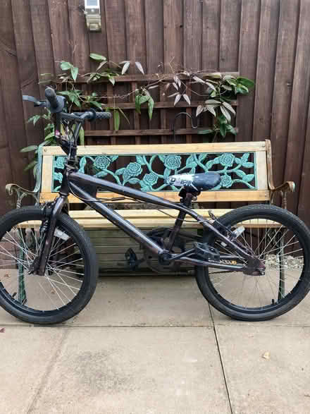 Photo of free Boys bike (Cleobury Mortimer DY14) #1