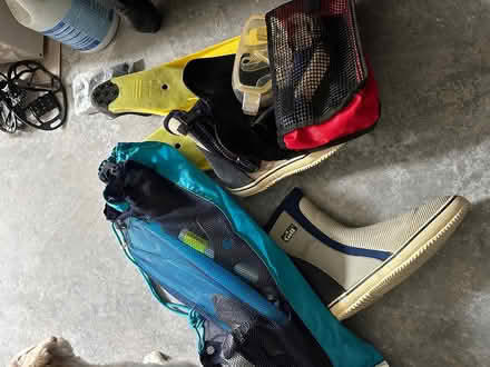 Photo of free Water gear (Belmont) #3