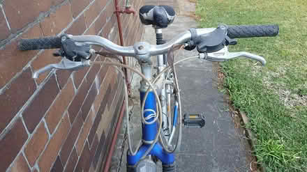 Photo of free Bike - Giant Elwood SE (Haberfield) #2