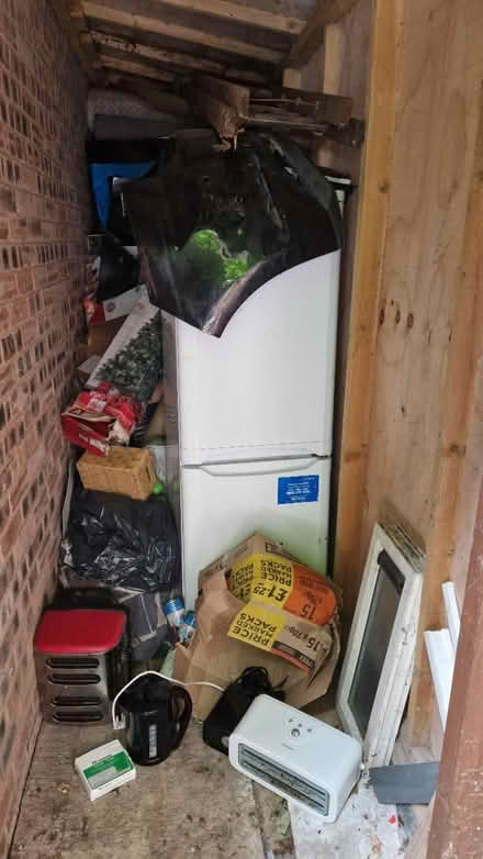 Photo of free Scrap (Birmingham, B9) #1