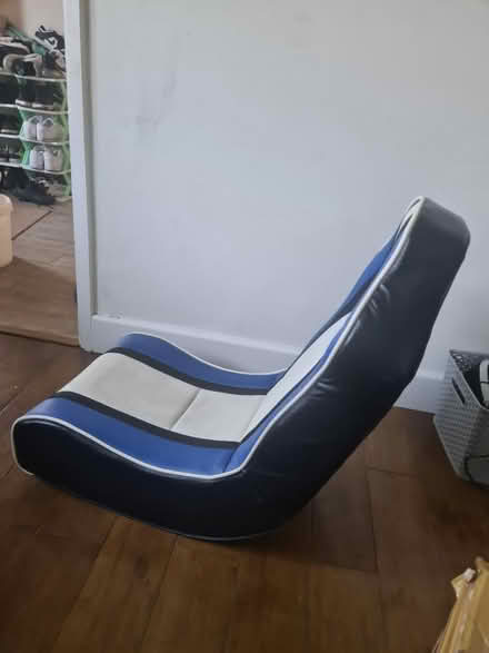 Photo of free 2 x x-rocker gaming chairs (Camberley GU15) #2