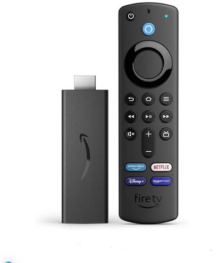 Photo of Amazon Fire TV Streaming Device (Southsea) #1