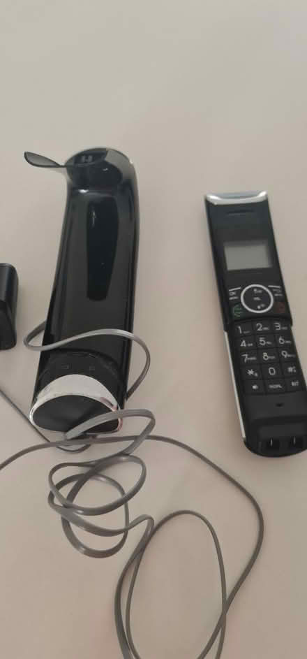 Photo of free Home telephone (Preston PR5) #2