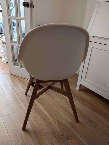 Photo of free Ikea chair (Emerson Park RM11) #2