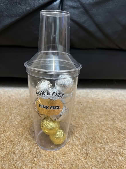 Photo of free Mini bath bombs (Congleton CW12) #1