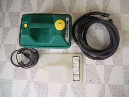 Photo of free Wallpaper Steam Stripper (Morpeth Town NE61) #3