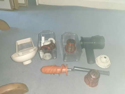 Photo of free Juicer (Bear flat, Bath) #2