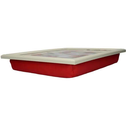 Photo of Padded lap tray (IP2) #1
