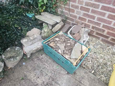Photo of free Hardcore (Cheltenham GL52) #1