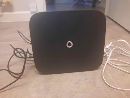 Photo of free Vodafone Broadband (Bs16 Aintree Drive) #3