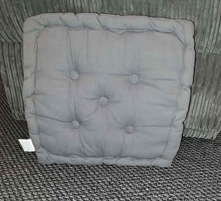 Photo of free Seat Cushion (Bulwell NG6) #1