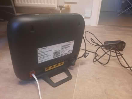 Photo of free Vodafone Broadband (Bs16 Aintree Drive) #1