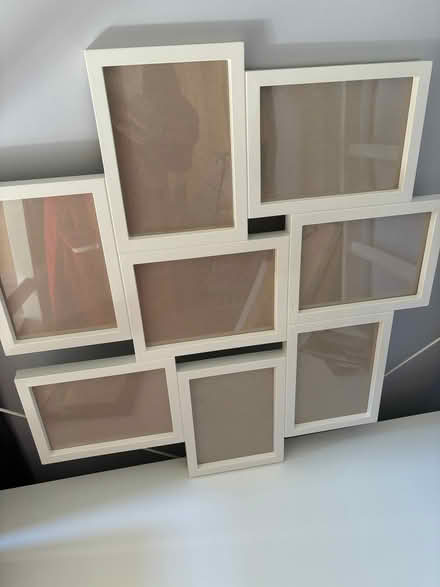 Photo of free Photograph frame (Currie EH14) #1