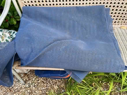 Photo of free Awning carpet (Southbourne) #1