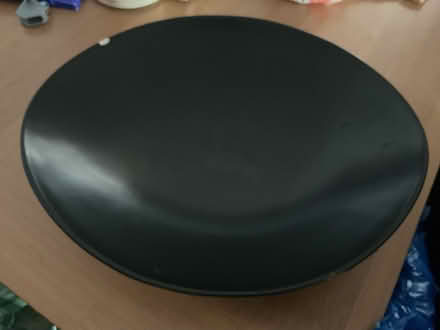 Photo of free Black John Lewis Art nouveau (E14) #1