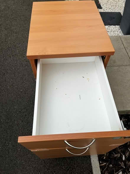 Photo of free Work drawer (Gloucester GL4) #2