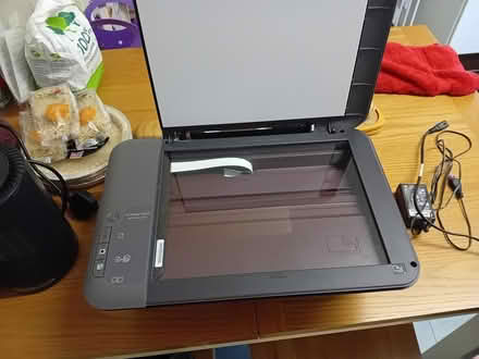 Photo of free hp printer 1050a (Stoke on trent st2) #3