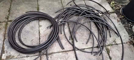 Photo of free 15mm Irrigation Hose Offcuts (North Ascot SL5) #1