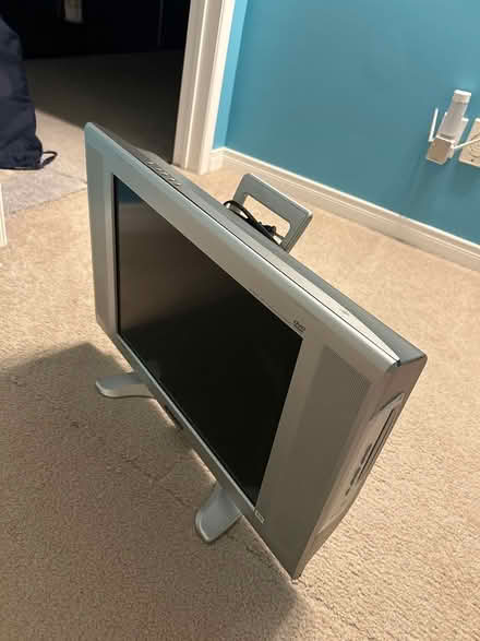Photo of free Small tv (South Fallingbrook) #1
