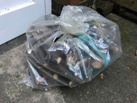 Photo of free Bag of firewood (Moseley B13) #1