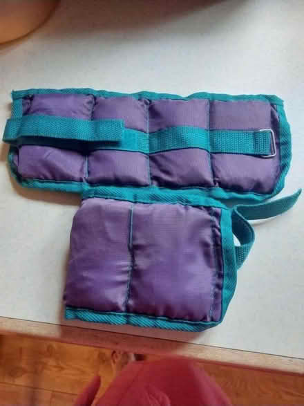 Photo of free Arm Bands (PO21 1DJ) #1