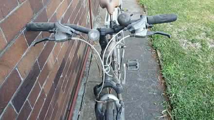 Photo of free Bike - Giant Farrago (Haberfield) #2