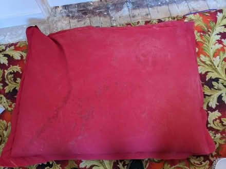 Photo of free Bean bag (Terenure) #2
