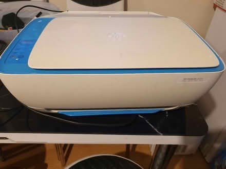 Photo of free Printer (Hounslow) #1