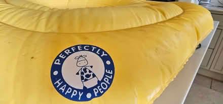 Photo of free Child swimming aid__for 0 to 1yr old approx. (Forest Hill OX33) #3