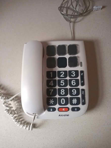 Photo of free Easy dial picture phone (Eardington) #3