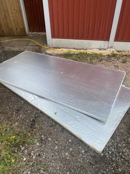Photo of free Celotex insulation (B14) #1