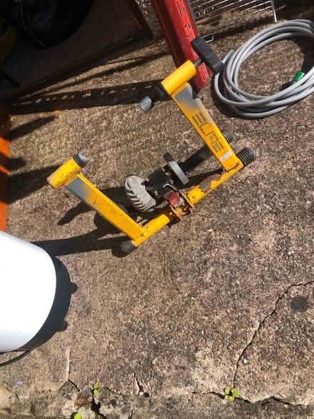 Photo of free Turbo trainer (Penwortham PR1) #1