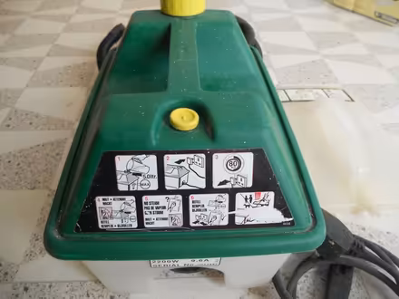 Photo of free Wallpaper Steam Stripper (Morpeth Town NE61) #4