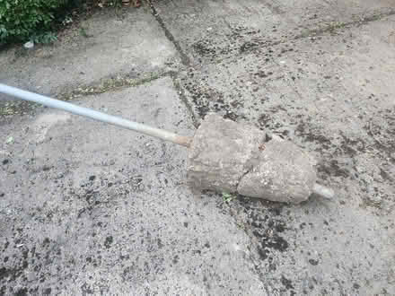 Photo of free Washing line pole (Cheltenham GL52) #2