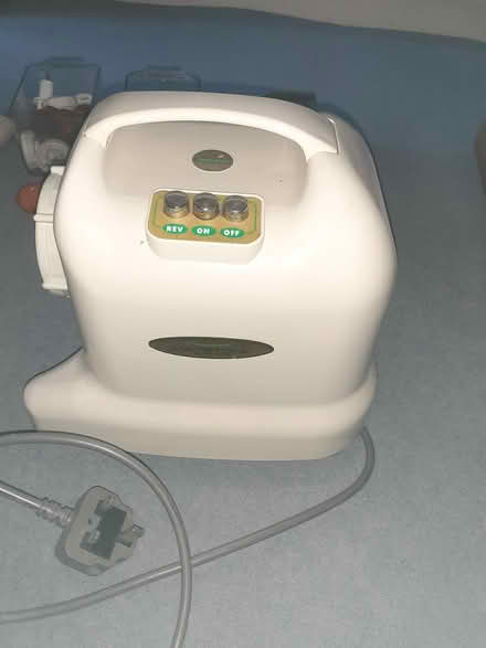 Photo of free Juicer (Bear flat, Bath) #1