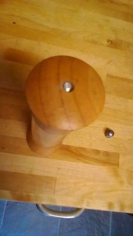 Photo of free Broken Salt/Pepper Grinder (Saint Thomas Ward EX2) #3